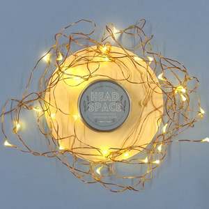 Head Space Massage Balm