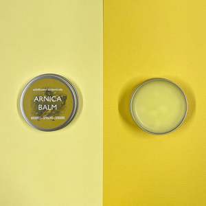 Wild Flower Botanicals: Arnica Balm