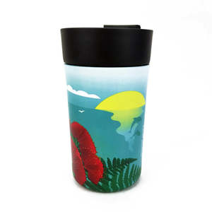 Nz: Insulated  Adventure Cup
