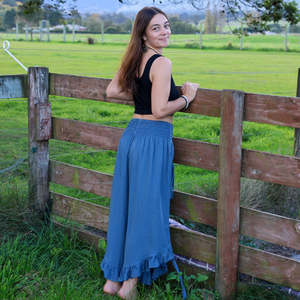 Pants: Egyptian Pants 1