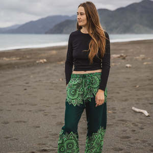 Uluwatu Pants