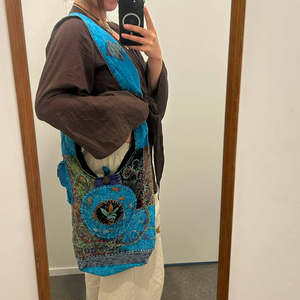 Shoulder Bags: Stitch Bag