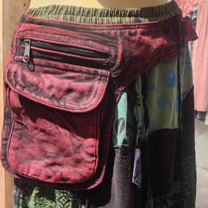 Shoulder Bags: Side Bag