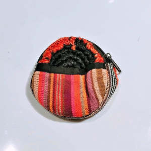 Purses: Crochet Coin Purse