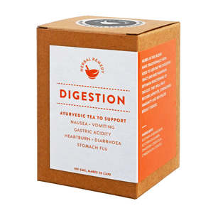 Digestion Tea