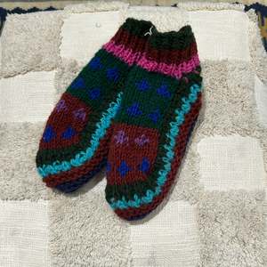 Solstice Slippers