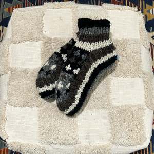 Snowpeak Echo Slippers