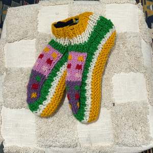 Meadow Bloom Slippers