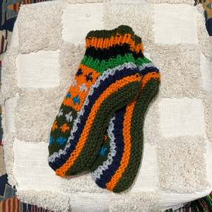 Frosted Tui Slippers