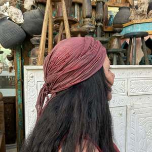 Headbands: Omh Scarf