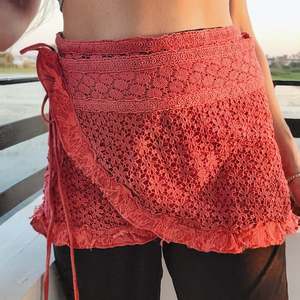 Skirts: Daisy Mini Wrap