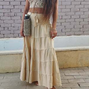 Skirts: Tiered Skirt