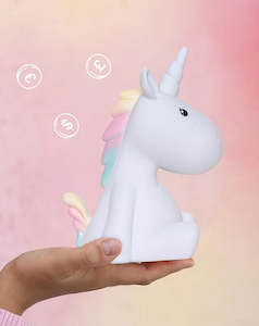 Money Box: Unicorn Money Bank