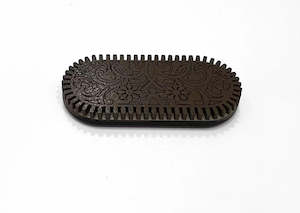 Magnets: Biscuit magnet - Cameo Creams