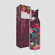 Flox Drink Bottle - Orchid & Magnolia