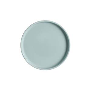 Vases Ornaments: Cement Plate / Planter Tray - Medium