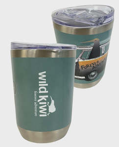 Reusable Cups: WK Vacuum Mug - Kombi