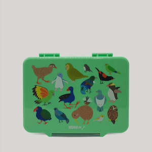 Lunch Bag: Moad RD Lunch Box