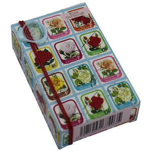 Hand Body Lotions: Lotion Bar - Rose Geranium