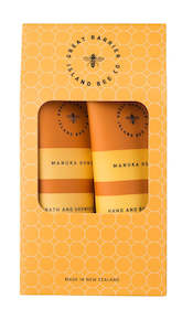 Treasure Your Body: Manuka Honey 1880 Gift Pack #2