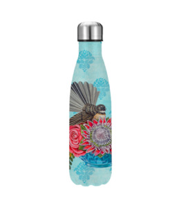 Drink Bottle - Unity