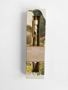 Other Office: Pen - New Zealand Tui