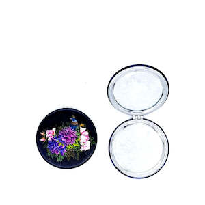 Pocket Mirrors: Compact Mirror - Tui Love