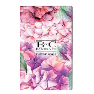 Hydrangea Pink Hand & Body Soap