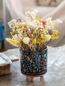 Artisan Planter Spread Kindness