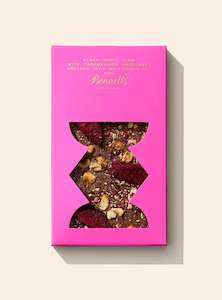 Specialty Bar Plum & Hazelnut