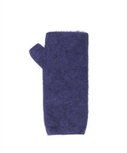 Merino Socks: Merino Possum Wristwarmer