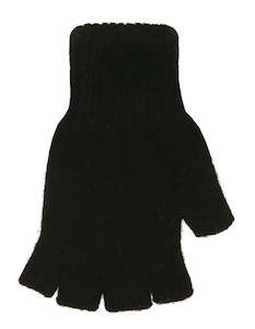 Merino Socks: Native World Plain Fingerless Glove