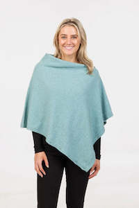 Merino Garment: Merino Possum Anyway Warp