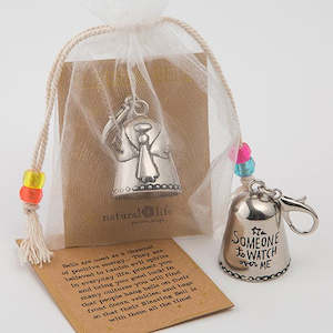 Lucky Charms: Blessing Bell Someone To Watch1