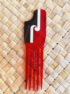 Heru Comb - Tino Heru