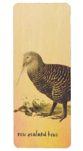 Bookmarks: Bookmark Kiwi