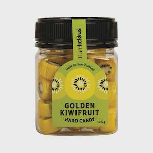 Jar of Sweets - Golden Kiwifruit