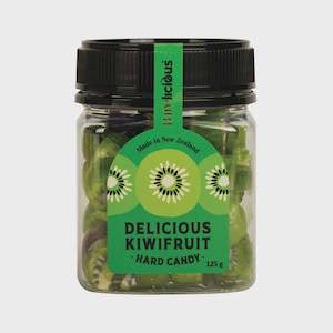 Yummy: Jar of Sweets - Delicious Kiwifruit
