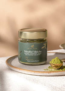 Yummy: Mindful Matcha (Ceremonial Grade)