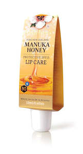 Manuka Honey Lip Care SPF15