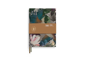 Calendar: Flox - Ahi 2026 Diary