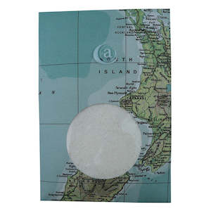 Coconut Bath Milk Envelopes