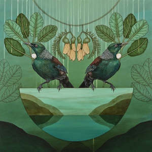 General Card - Just The Two Of Us