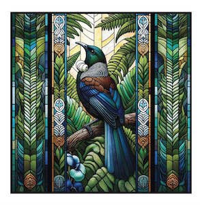 General: Lucy Gauntlett - Fern Song - Card