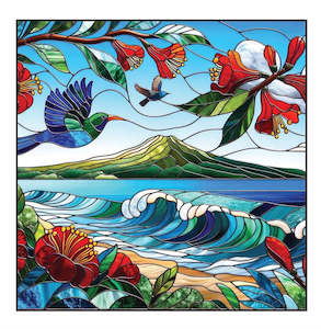 General: Lucy Gauntlett - Summertime - Card