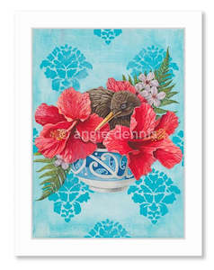 Mattboard Prints: A4 Matt & Foamboard - Identity