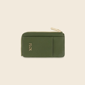 Flox Collection: Whenua Coin Wallet