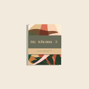 Flox Collection: Whenua XS Notebook Set