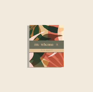 Whenua Large Notebook Set