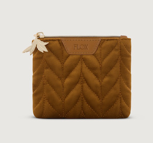 Ahi Velvet Purse (Mini)